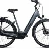 Cube Supreme RT Hybrid Pro 625 Flashgrey'n'black -Vélo Elegant Magasin 3190015867