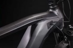 Cube Nuride Hybrid Performance 500 Allroad Graphite'n'black -Vélo Elegant Magasin 3190077353