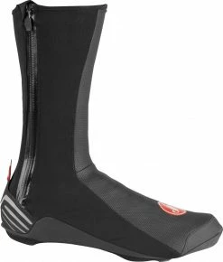 Castelli RoS 2 Shoecover Black 010