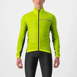 Castelli - Squadra Stretch Jacket -Vélo Elegant Magasin 3216958748