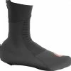 Castelli Entrata Shoecover Black