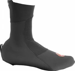 Castelli Entrata Shoecover Black