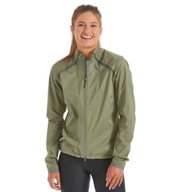 Veste Pearl Izumi - Zephyr Barrier Jacket -Vélo Elegant Magasin 3226217490