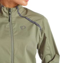 Veste Pearl Izumi - Zephyr Barrier Jacket -Vélo Elegant Magasin 3226222105