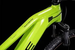 Cube Reaction Hybrid Performance 500 Shinyapple'n'black -Vélo Elegant Magasin 3231402156