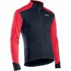 Northwave Reload Jacket RED BLACK