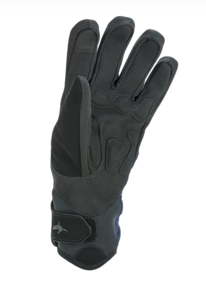 SealSkinz - Gant SS Extreme Cold Weather 4 SealSkinz - Gant SS Extreme Cold Weather – Image 2