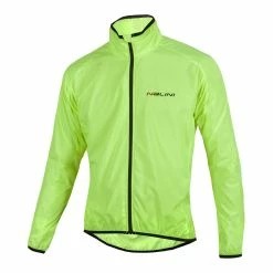 Nalini - Aria Wind Jacket Men
