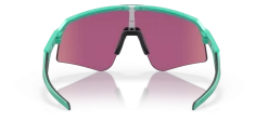 Oakley Sutro Lite Sweep - Matte Celeste - Prizm Red Jade -Vélo Elegant Magasin 3242507955