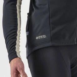 Castelli Mortirolo 6S Jacket 085 -Vélo Elegant Magasin 3249359993