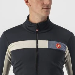 Castelli Mortirolo 6S Jacket 085 -Vélo Elegant Magasin 3249362459