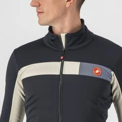 Castelli Mortirolo 6S Jacket 085 -Vélo Elegant Magasin 3249365361