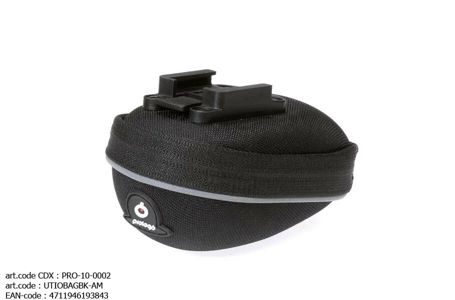 PRO Combipack DM Sacoche Selle CO2 3 PRO Combipack DM Sacoche Selle CO2