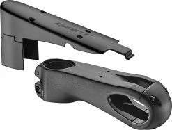 Potence - Giant Contact SL Aero Stem ( Propel ) 80mm