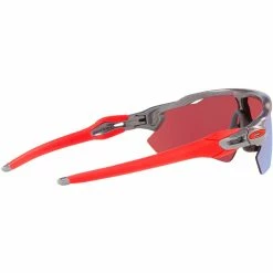 Oakley - Radar Ev Path - Sapce Dust - Prizm Snow Sapphire 7 Oakley - Radar Ev Path - Sapce Dust - Prizm Snow Sapphire -Vélo Elegant Magasin 3261105384