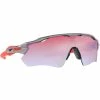 Oakley - Radar Ev Path - Sapce Dust - Prizm Snow Sapphire 2 Oakley - Radar Ev Path - Sapce Dust - Prizm Snow Sapphire -Vélo Elegant Magasin 3261115777