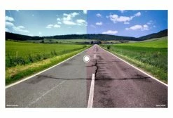 Oakley Flight Jacket Neon Pink/ / Prizm Road -Vélo Elegant Magasin 3267286171