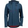 Pearl Izumi Veste Rove Barrier Dame Dark Denim -Vélo Elegant Magasin 3268483956