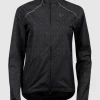 Veste Pearl Izumi - Bioviz Barrier Jacket / Black/Reflective Triad