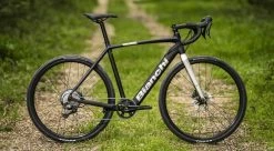 Bianchi Impulso E-Allroad GRX600 -Vélo Elegant Magasin 3275063094