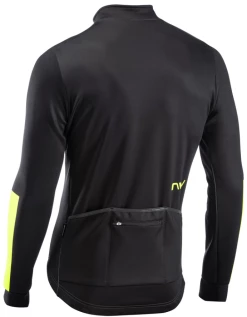 Northwave Blade 2 Jacket Dark Grey / Yellow