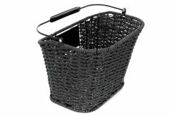 Panier + Fixation Cube Front 16litres -Vélo Elegant Magasin 3285981844