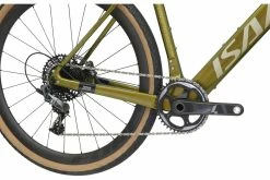 Isaac Torus Emerald Green GRX600 -Vélo Elegant Magasin 3292716156 1