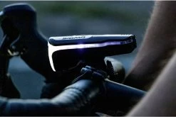 Sigma Aura 80 Lux + Nugget II Set -Vélo Elegant Magasin 3292756789