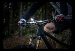 Sigma Buster 100 K-SET - 120Lumen + Feu Arriere -Vélo Elegant Magasin 3292768246