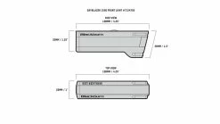 Blackburn - Dayblazer Front 1500 Lumen -Vélo Elegant Magasin 3293038866