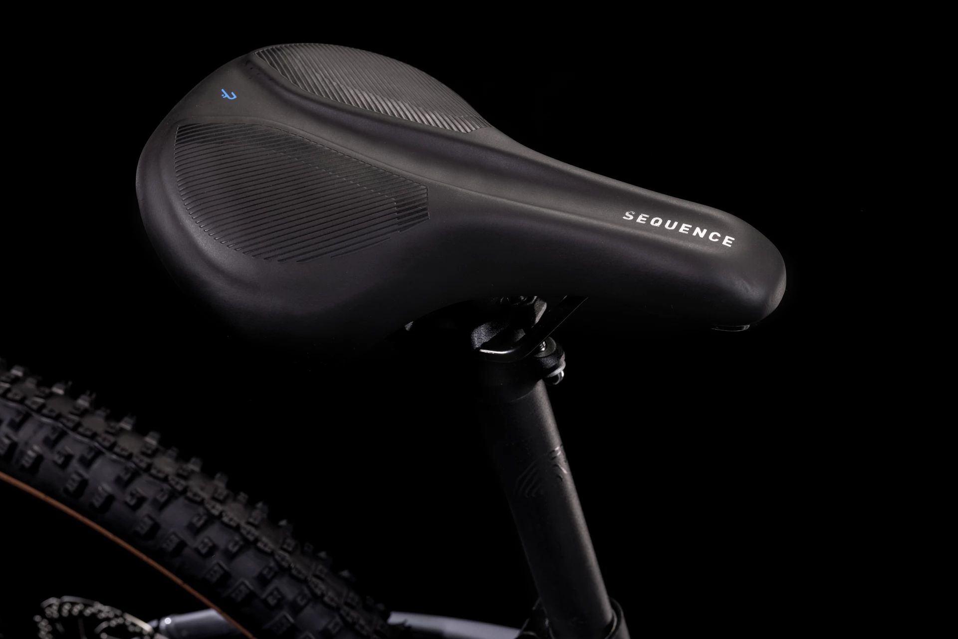 Cube Reaction Hybrid Performance 500 Polarsilver'n'blue 6 Cube Reaction Hybrid Performance 500 Polarsilver'n'blue – Image 4