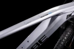 Cube Reaction Hybrid Performance 500 Polarsilver'n'blue 13 Cube Reaction Hybrid Performance 500 Polarsilver'n'blue -Vélo Elegant Magasin 3314300895
