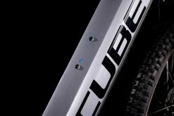 Cube Reaction Hybrid Performance 500 Polarsilver'n'blue 12 Cube Reaction Hybrid Performance 500 Polarsilver'n'blue -Vélo Elegant Magasin 3314311830