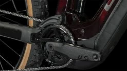 Cube Stereo Hybrid 140 HPC Race 750 Liquidred'n'black 10 Cube Stereo Hybrid 140 HPC Race 750 Liquidred'n'black -Vélo Elegant Magasin 3314486639