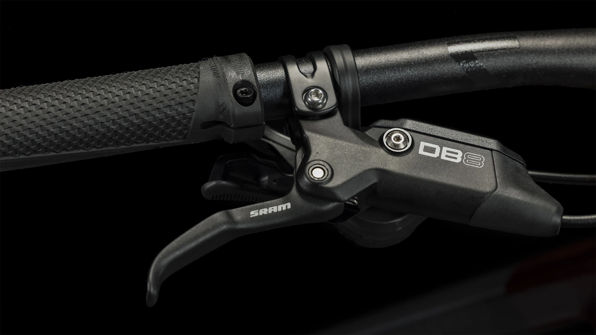 Cube Stereo Hybrid 140 HPC Race 750 Liquidred'n'black 4 Cube Stereo Hybrid 140 HPC Race 750 Liquidred'n'black – Image 2