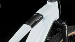 Cube Stereo Hybrid 120 Pro 750 Flashwhite'n'black -Vélo Elegant Magasin 3317676714
