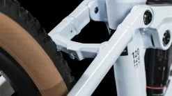 Cube Stereo Hybrid 120 Pro 750 Flashwhite'n'black -Vélo Elegant Magasin 3317694230