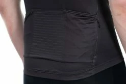 Cube Teamline Jersey Black Team -Vélo Elegant Magasin 3332583369