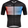Cube Teamline Jersey Black Team 2 Cube Teamline Jersey Black Team -Vélo Elegant Magasin 3332594555