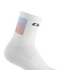CUBE Socks Mid Cut Teamline -Vélo Elegant Magasin 3332599416