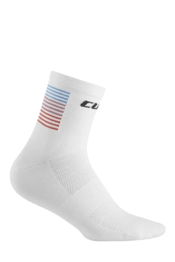 CUBE Socks Mid Cut Teamline