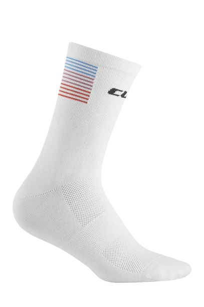 CUBE Socks High Cut Teamline 3 CUBE Socks High Cut Teamline