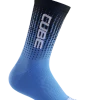 CUBE Socks High Cut X Actionteam -Vélo Elegant Magasin 3332652590