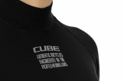 BaseLayer Cube Race Women Be Warm L/S -Vélo Elegant Magasin 3332825660