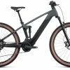 Cube Stereo Hybrid 120 SLT 750 29 Prizmblack'n'black -Vélo Elegant Magasin 3353799909