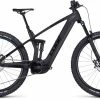 Cube Stereo Hybrid 140 HPC SLX 750 Carbon'n'Reflex