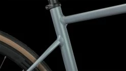 Cube Axial WS Pro Greysage'n'mint -Vélo Elegant Magasin 3360488213