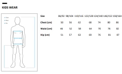 Cuissard Enfant Cube Teamline Radose Rookie -Vélo Elegant Magasin 3360558110