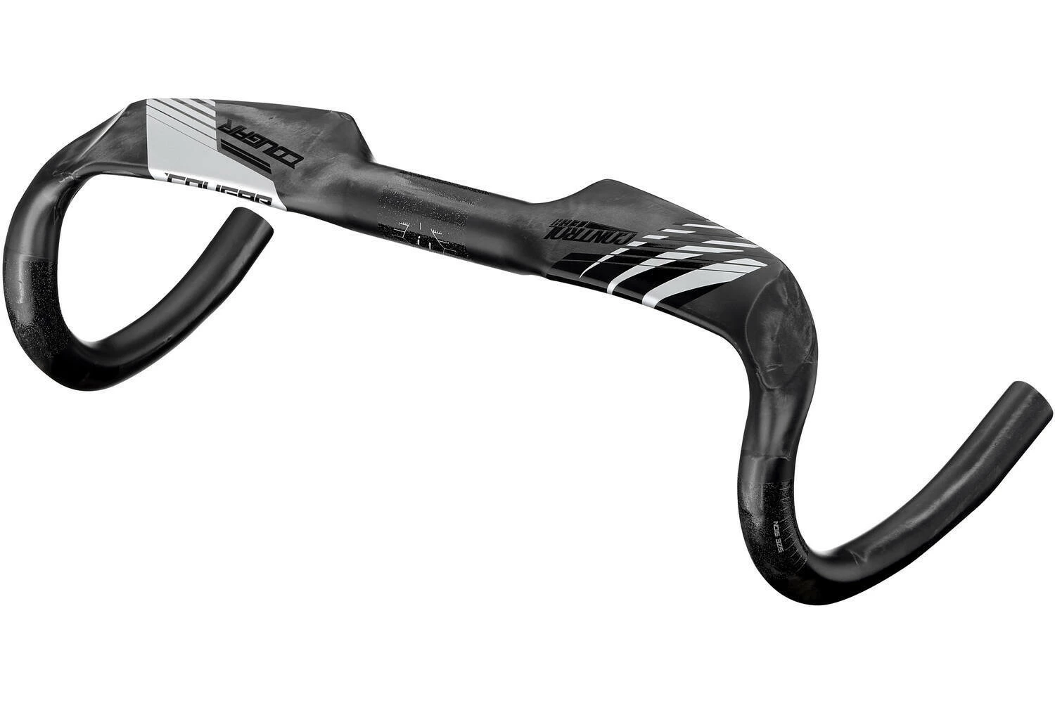 Cintre Controltech Cougar Aero Carbone 2 Cintre Controltech Cougar Aero Carbone