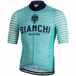 Maillot Bianchi Davoli